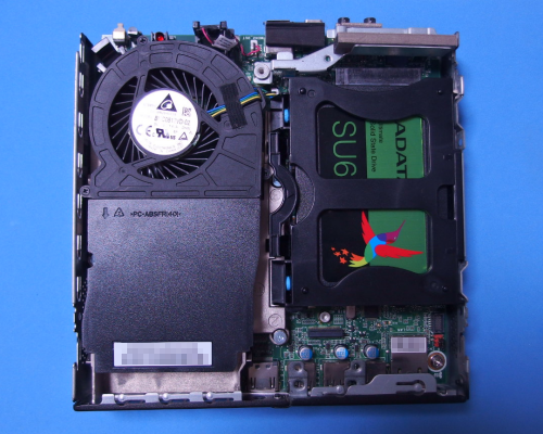 換装(内蔵)後_SU630