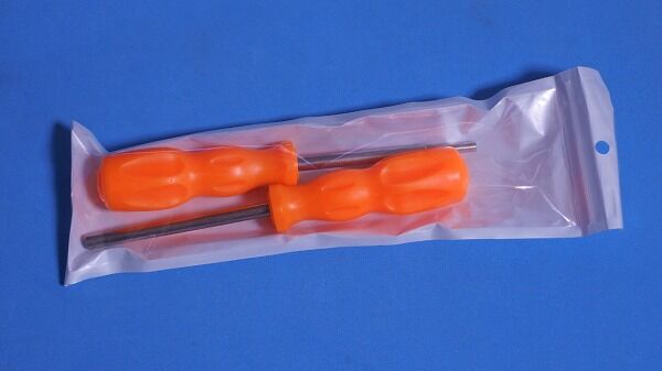 特殊なドライバー