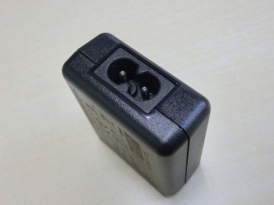 電源側