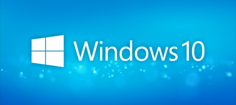 Windows10