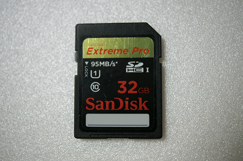 SD-K032GR7AR30(東芝)