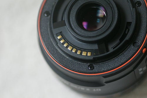 DT 30mm F2.8 Macro SAM