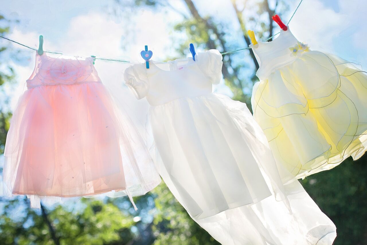 産後のおしゃれがわからない 悩めるママのファッション事情 しばさんちのまいにち