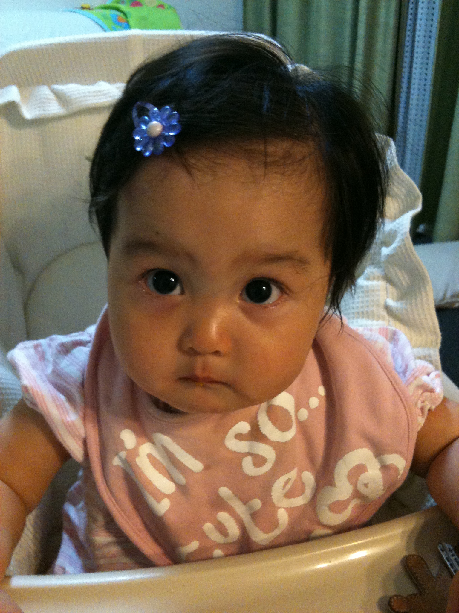 しつこいですが 娘が可愛い Blog
