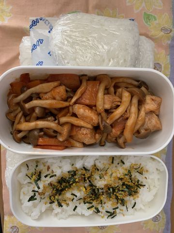 底辺貧乏これなんなの弁当がおいしかったので感動できた日 アラフィフオンナの貧乏な日常 アラフィフを過ぎても