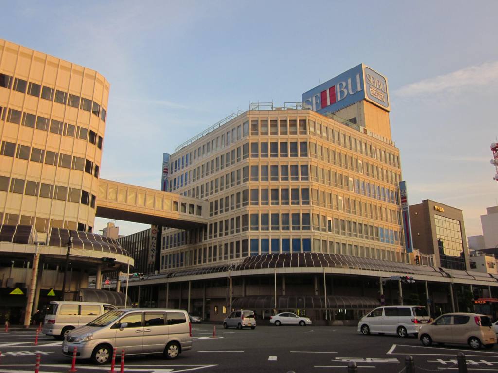 堤清二さん 逝く 花鳥風月と