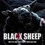 BLACK SHEEP MOVIE