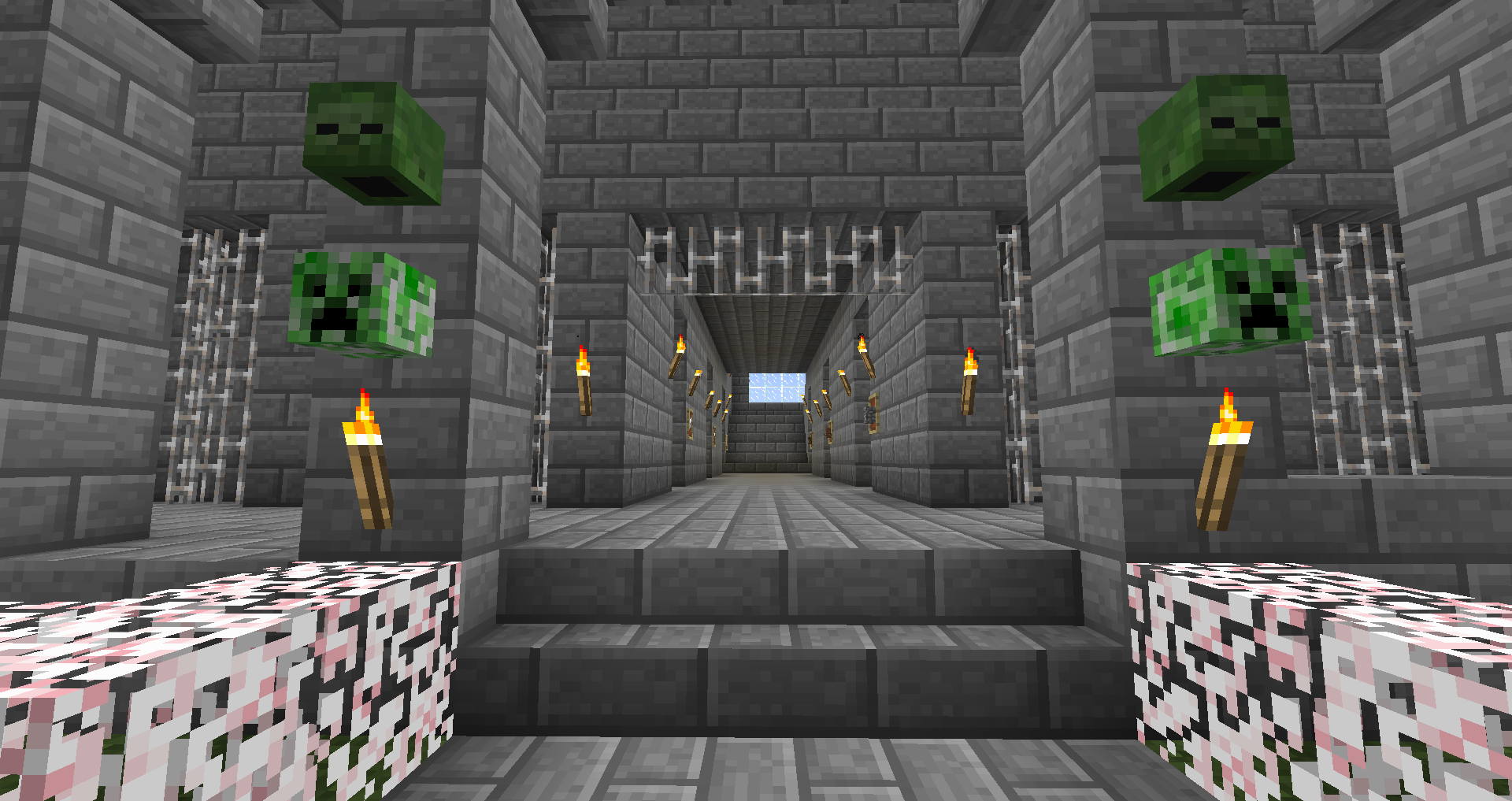 しぇふ のマイクラゆったり日記 Mod