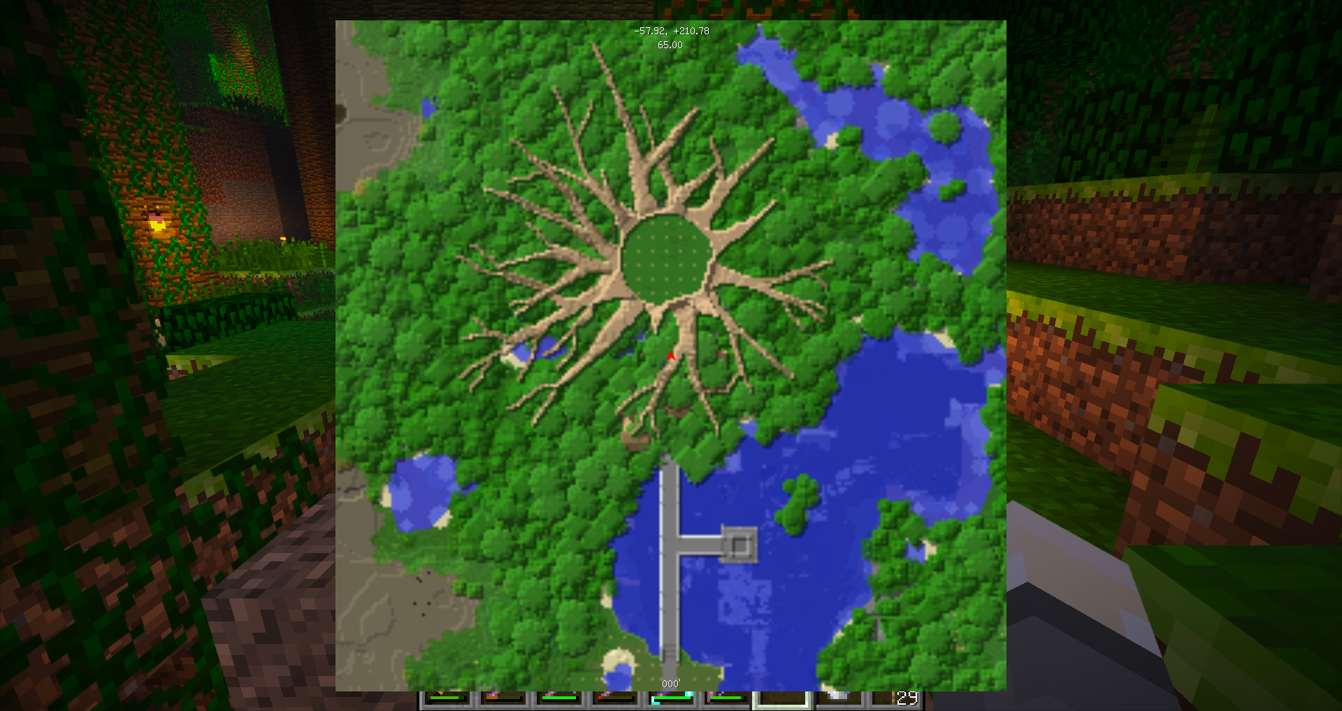 しぇふ のマイクラゆったり日記 しぇふ のマイクラゆったり日記