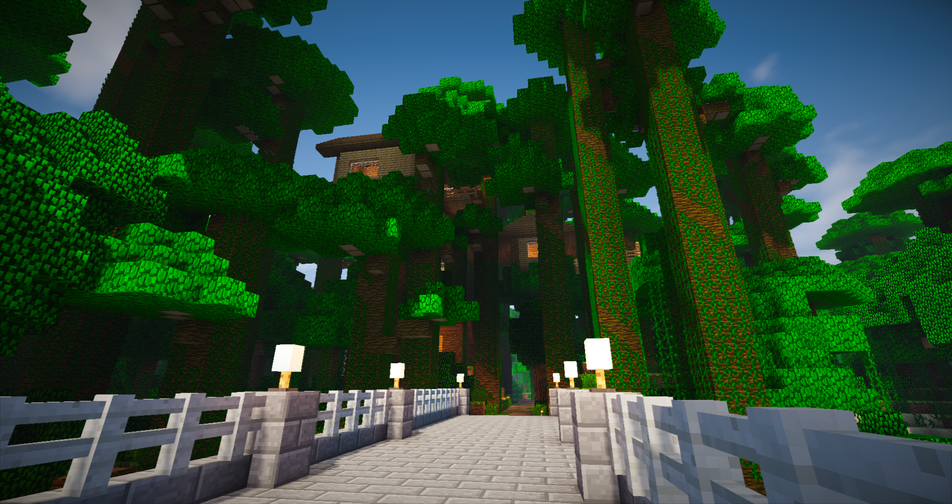 しぇふ のマイクラゆったり日記 しぇふ のマイクラゆったり日記