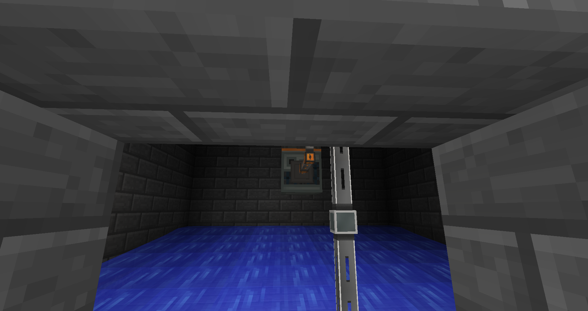 しぇふ のマイクラゆったり日記 マインクラフト日記