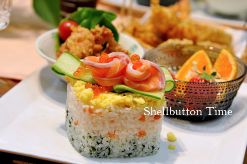 お雛様パーティー Shellbutton Time お雛様パーティー Shellbutton Time