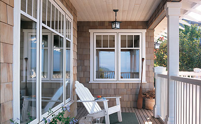 北米輸入住宅ワークショップ By Ymm 輸入サッシ