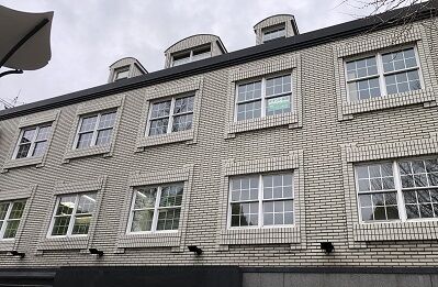 アンダーセン 窓とパティオドア 北米輸入住宅ワークショップ By Ymm