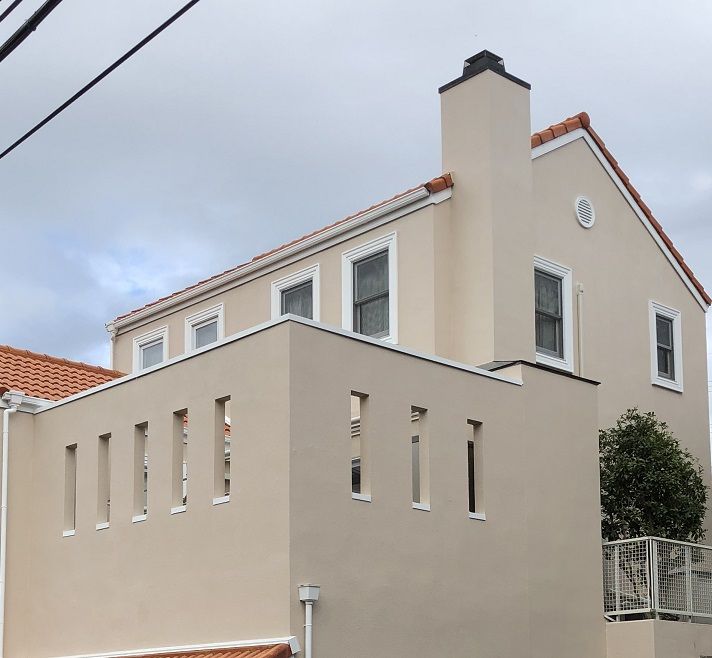 北米輸入住宅ワークショップ By Ymm