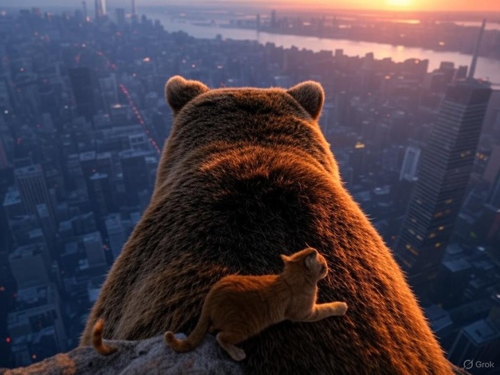 Bear