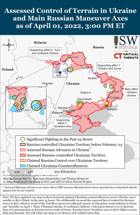 20220401 ISW Ukraine Map