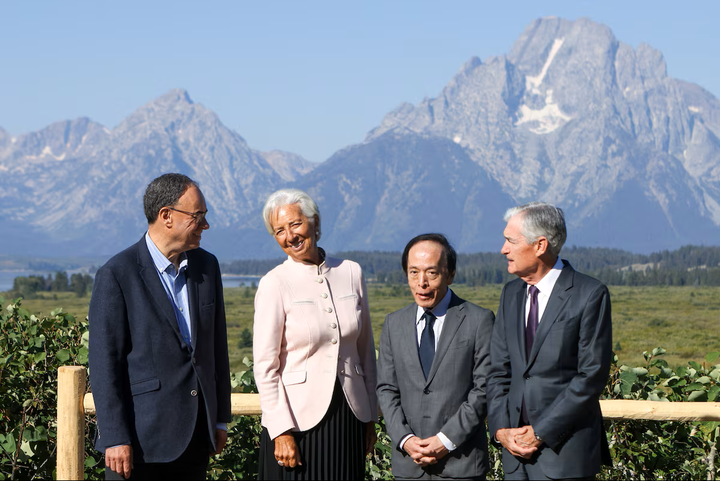 Reuter Jackson hole