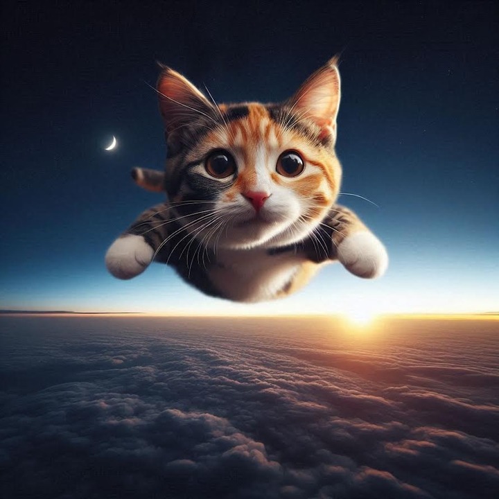 cat