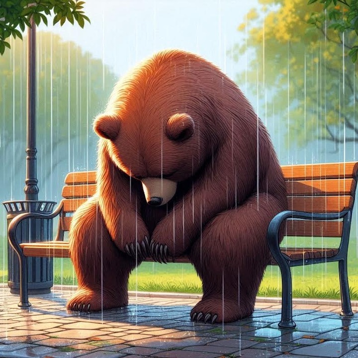 bear