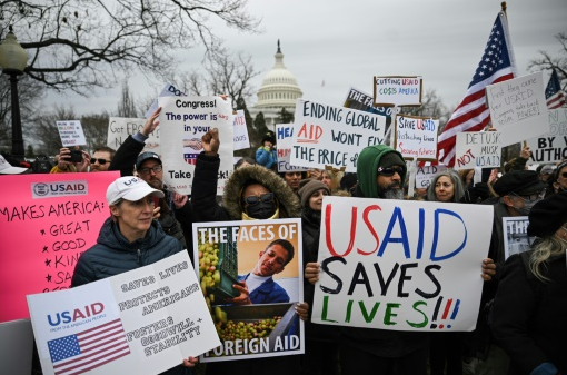 USAID