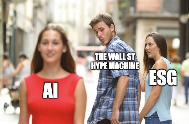 AI meme