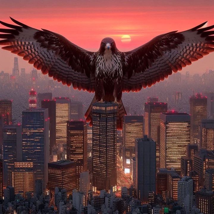 Hawk