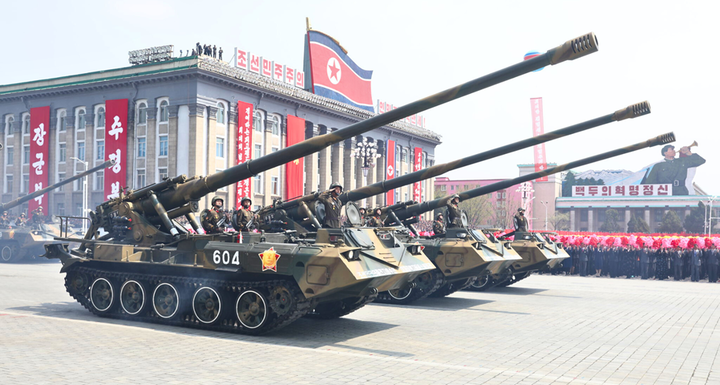 M-1989-Koksan_2017-military-parade