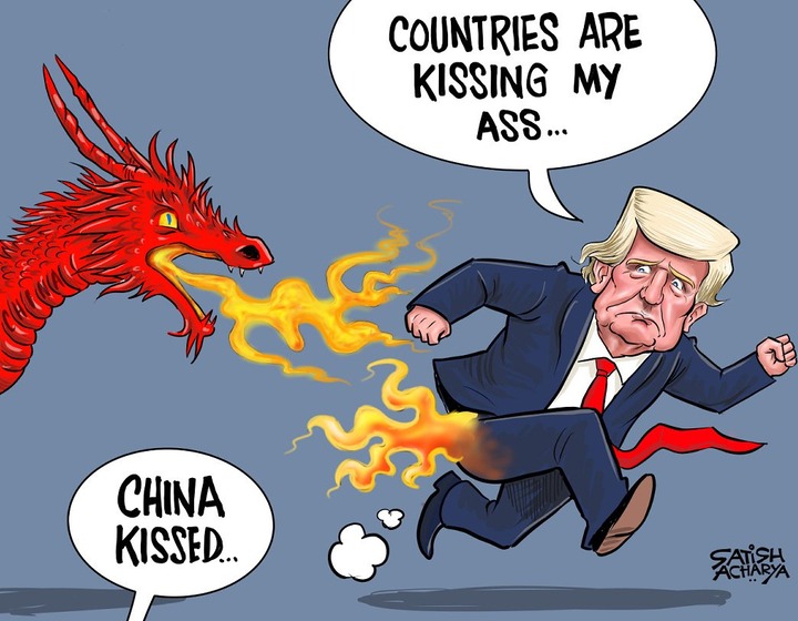 Satish Acharya