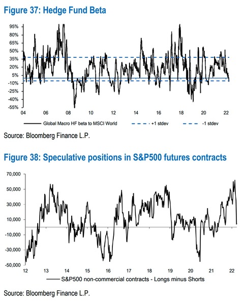 Hedge Fund Beta