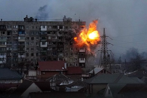 Mariupol