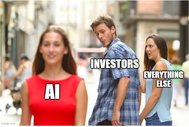 AI meme