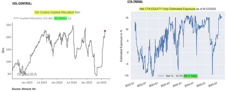 Nomura vol control