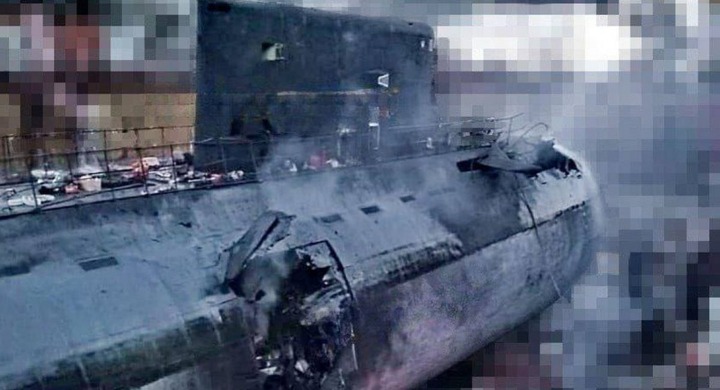 Kilo-class Rostov-na-Donu