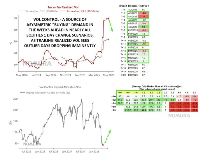 Nomura Vol Control