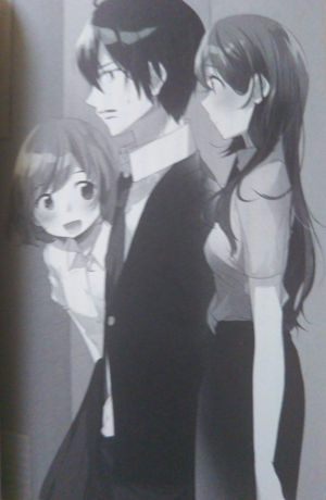 第8回 幸せ二世帯同居計画 妖精さんのお話 No 0031 Dengeki Bunko Bookshelfを読んでみた感想ログ 第8回 幸せ二世帯同居計画 妖精さんのお話 No 0031 Dengeki Bunko Bookshelfを読んでみた感想ログ