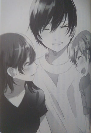 第８回 幸せ二世帯同居計画 妖精さんのお話 No 0031 Dengeki Bunko Bookshelfを読んでみた感想ログ