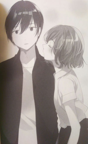 第8回 幸せ二世帯同居計画 妖精さんのお話 No 0031 Dengeki Bunko Bookshelfを読んでみた感想ログ 第8回 幸せ二世帯同居計画 妖精さんのお話 No 0031 Dengeki Bunko Bookshelfを読んでみた感想ログ