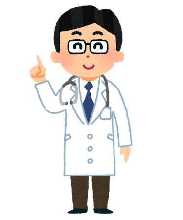 医者(男性)