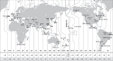 Timezones2011_UTC 0