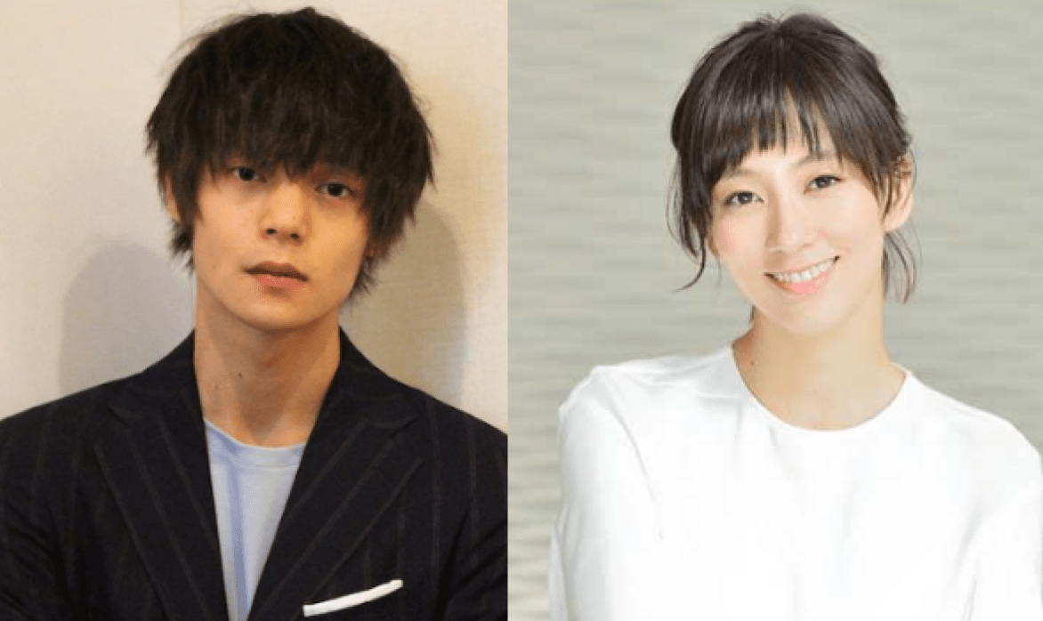 芸能 妻 水川あさみとラブラブ告白 窪田正孝 一緒に富士山 土鍋でゴハン All Best News