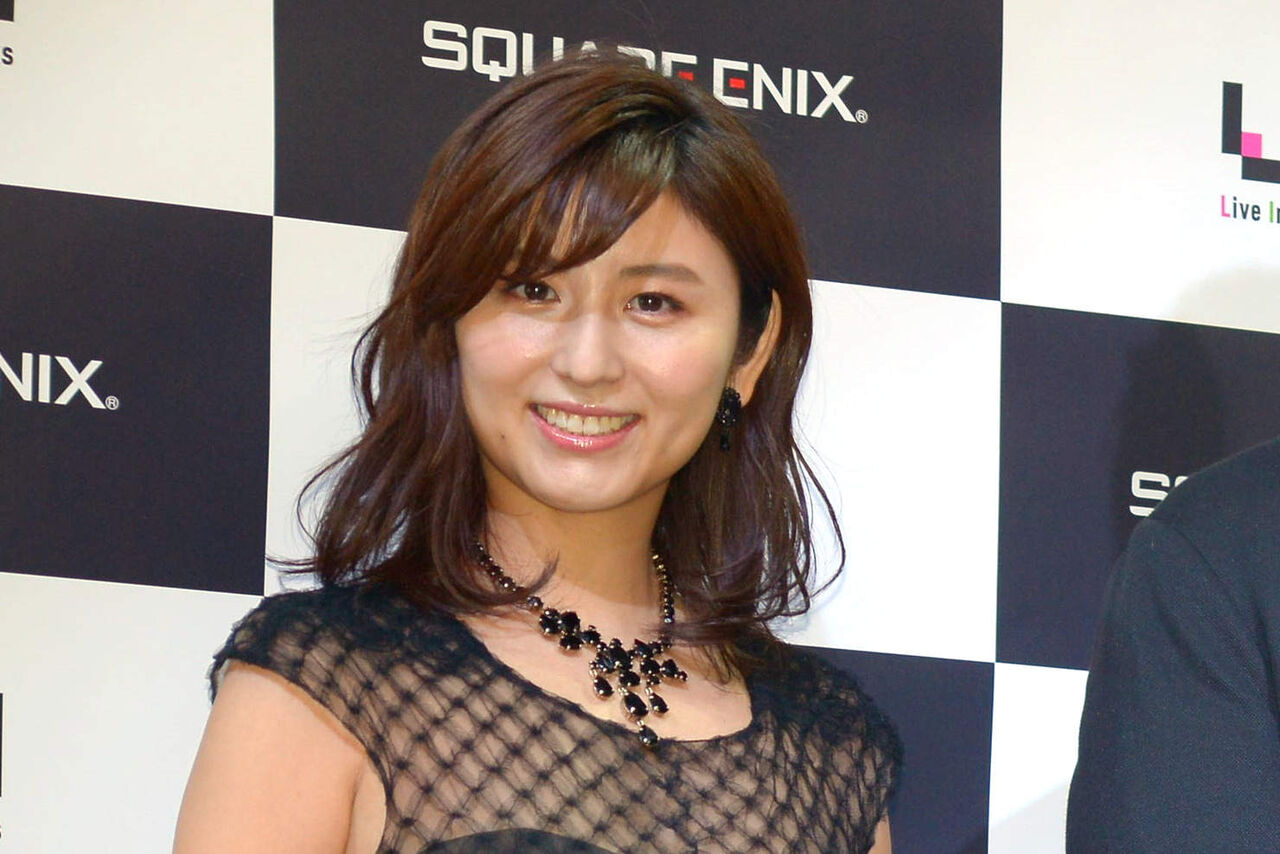 宇賀なつみ ファーストキスを告白するも 池上彰さんの横に立てる品は保ちたい All Best News 宇賀なつみ ファーストキスを告白するも 池上彰さんの横に立てる品は保ちたい All Best News