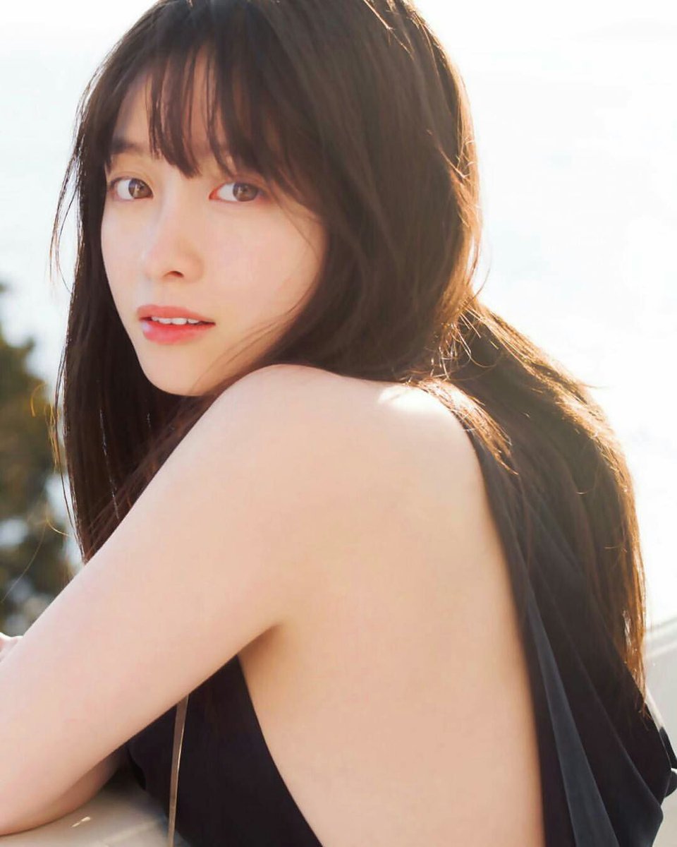 天使すぎる 影さえも美しい 橋本環奈 至近距離の横顔ショットに絶賛の声 All Best News