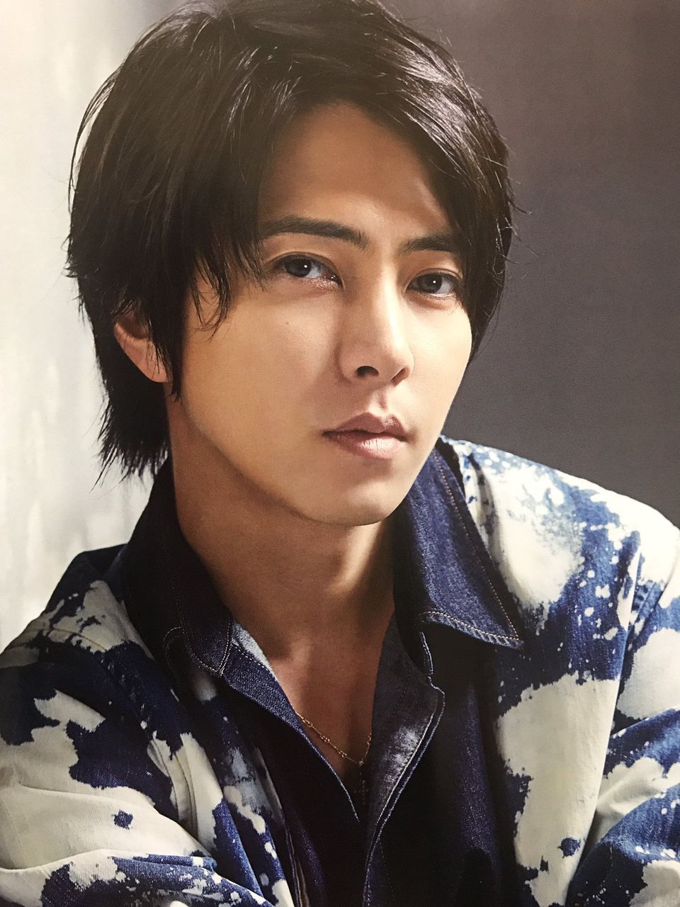 芸能 山下智久さんの私服 写真あり All Best News