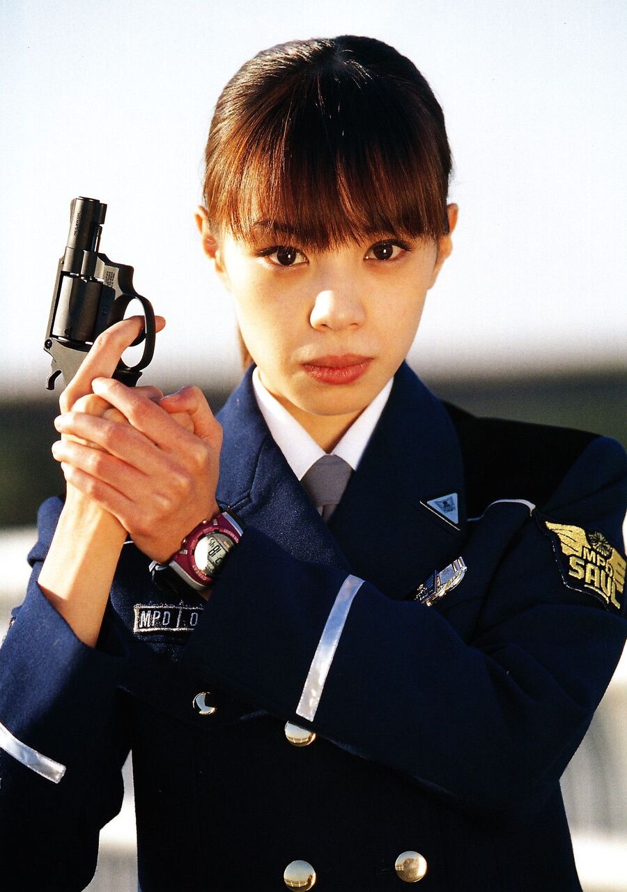 芸能 藤田瞳子さん 金八先生 の撮影ではプレッシャーから円形脱毛症に 爆笑ゴリラ All Best News