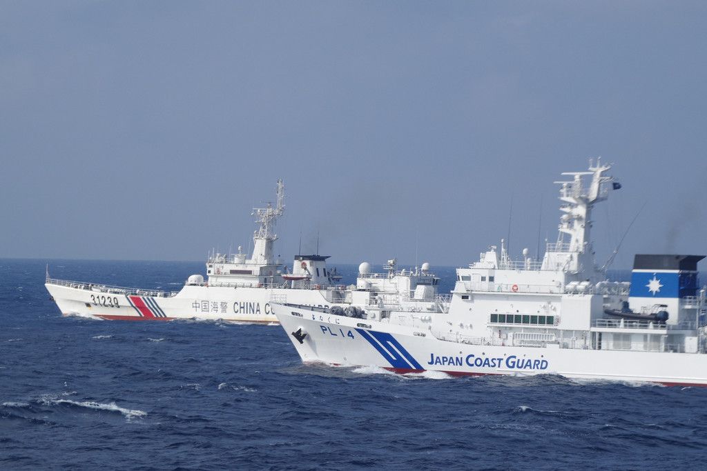 all best newsカテゴリ：領海中国空母「遼寧」など８隻、沖縄本島と宮古島の間を通過…東シナ海では艦載ヘリが発着艦  ［ぐれ★］【公式発表】中国国防省「尖閣海域への侵入を常態化していく。自国の領海であり合法」★４  ［ばーど★］
