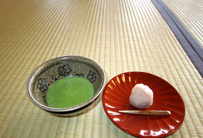 団子