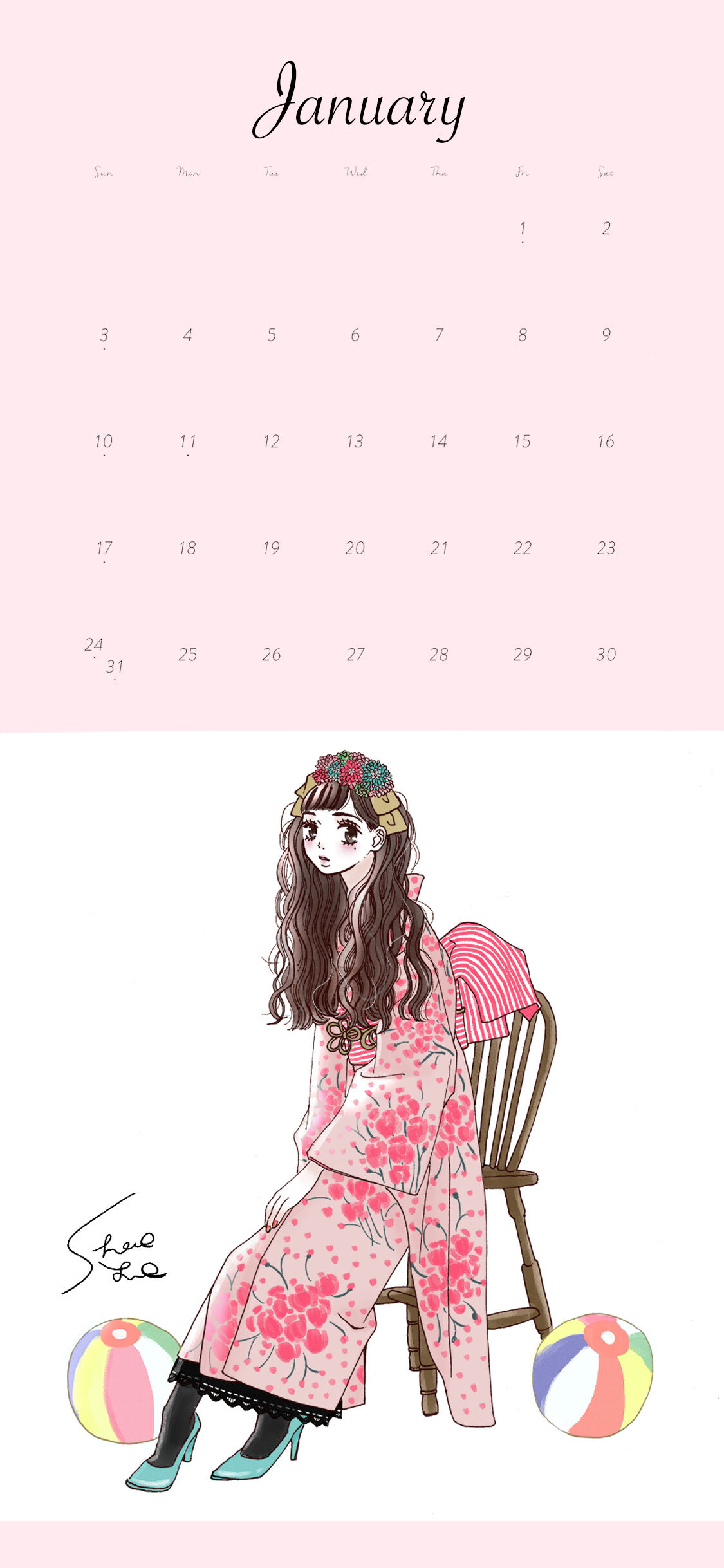 イラスト カレンダー 21年1月 シェリーリリー オフィシャルサイト Powered By ライブドアブログ イラスト カレンダー 21年1月 シェリーリリー オフィシャルサイト Powered By ライブドアブログ