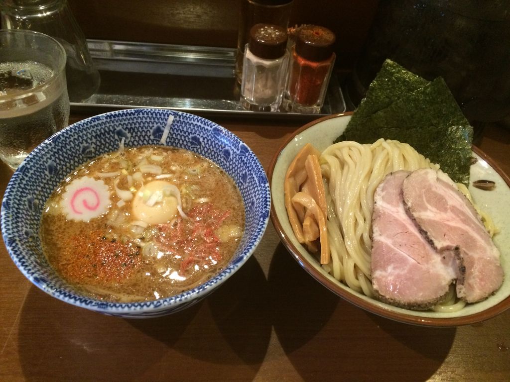 俺の麺春道 新宿 Shevkenkoのラーメンブログ 俺の麺春道 新宿 Shevkenkoのラーメンブログ