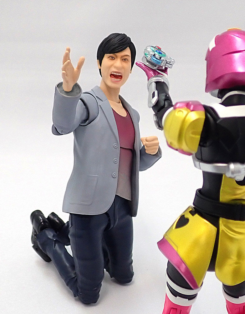 好評受注中！ドキドキ＆ときめきが止まらない！「仮面ライダーポッピー
